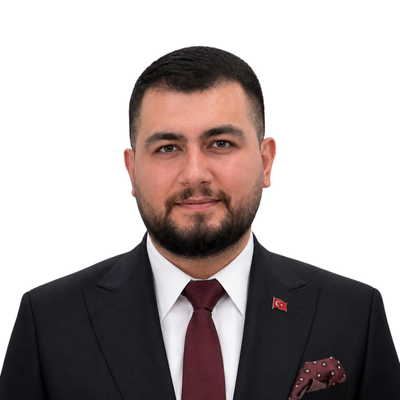 Av. A. Alperen Kökce