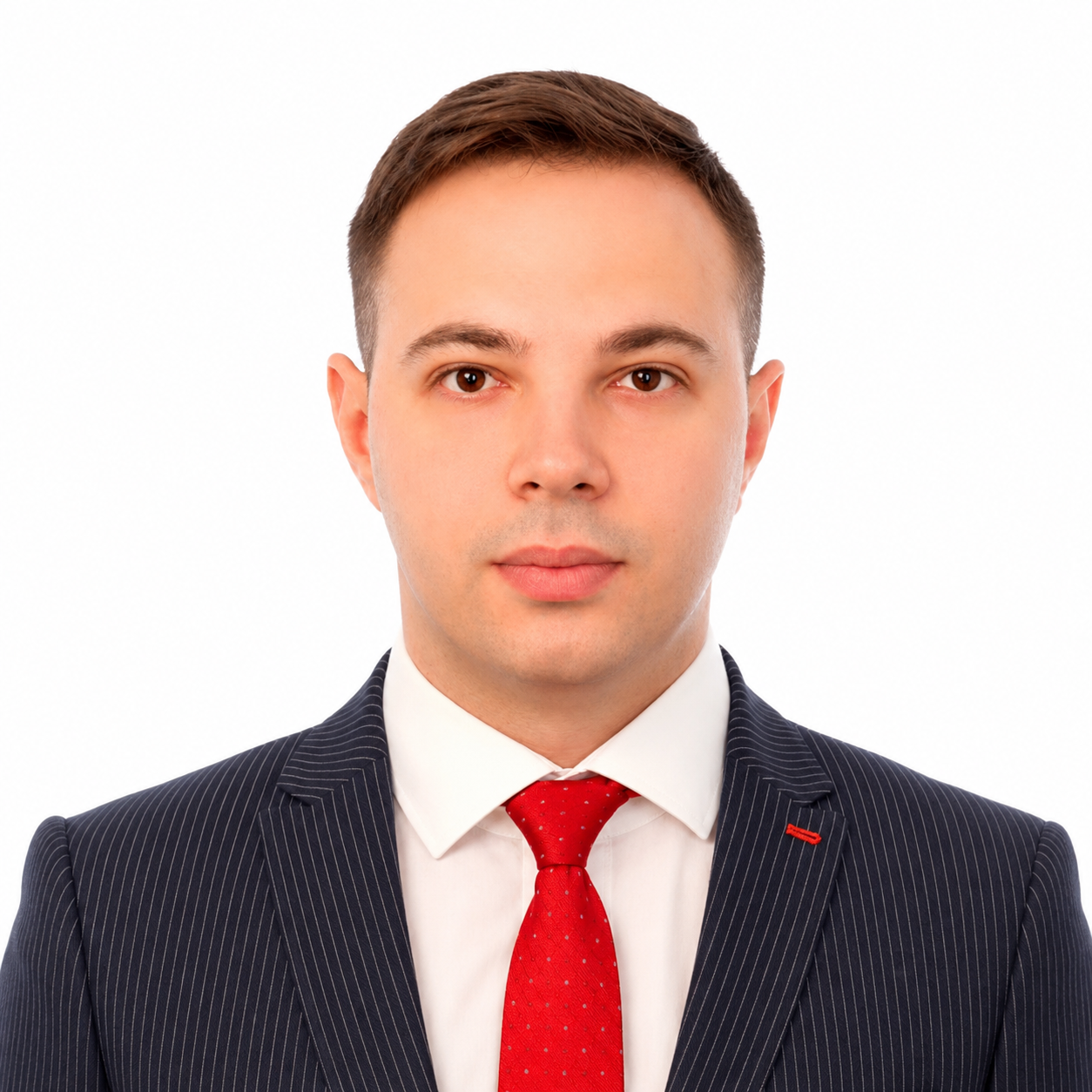 Caner Gurur Avcı
