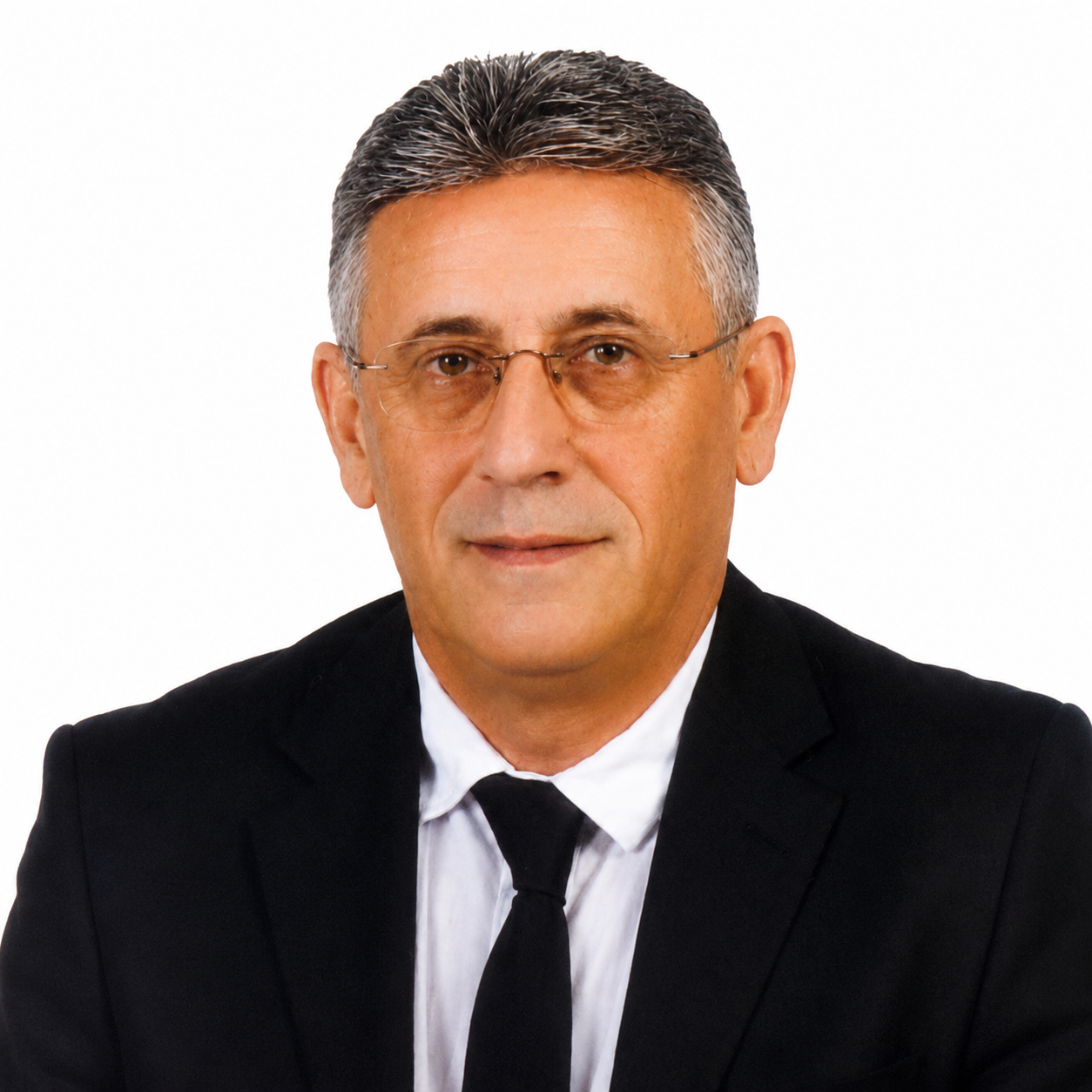 Mustafa Çalışkanoğlu