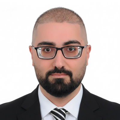 Yahya Özmen Coşkun
