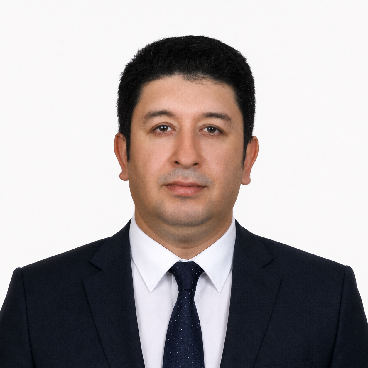 Av. Muammer Dizdar
