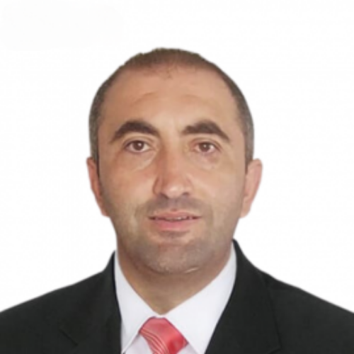 Ayhan Otçu